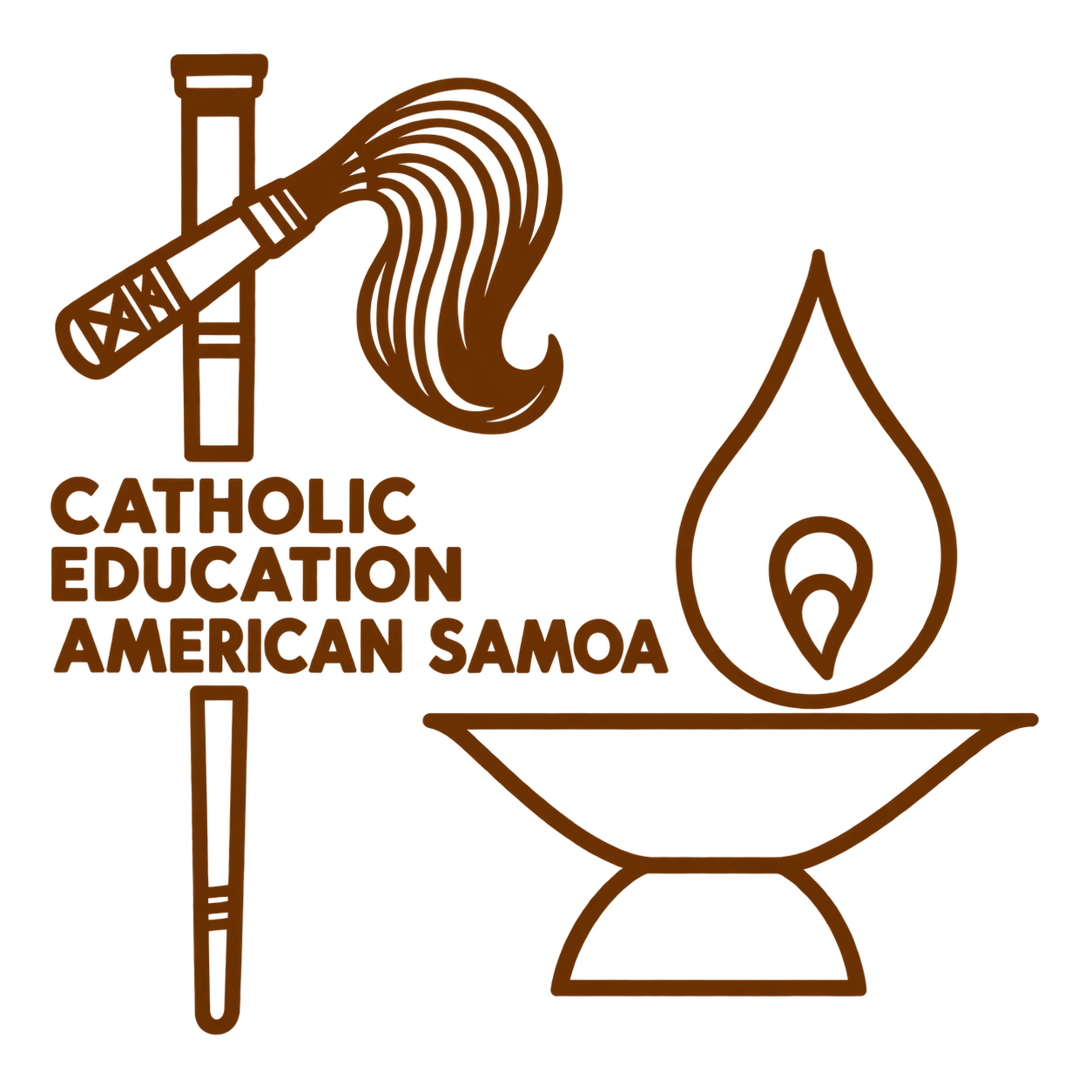 Catholic Education American Samoa